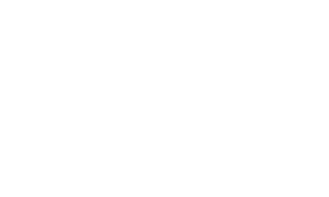 white logo transparent background